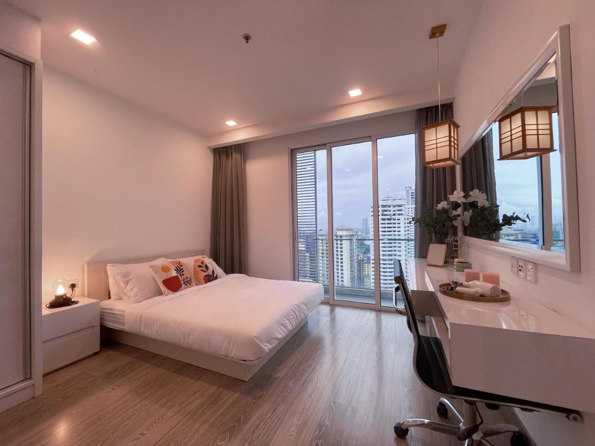 Lux Suites Kl City Pavilion Bukit Bintang With Infinity Pool Kuala Lumpur Bagian luar foto