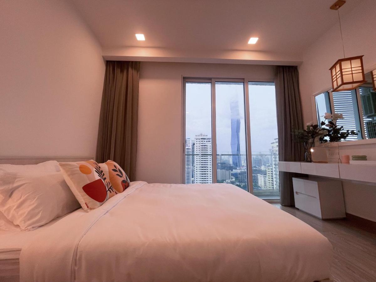 Lux Suites Kl City Pavilion Bukit Bintang With Infinity Pool Kuala Lumpur Bagian luar foto
